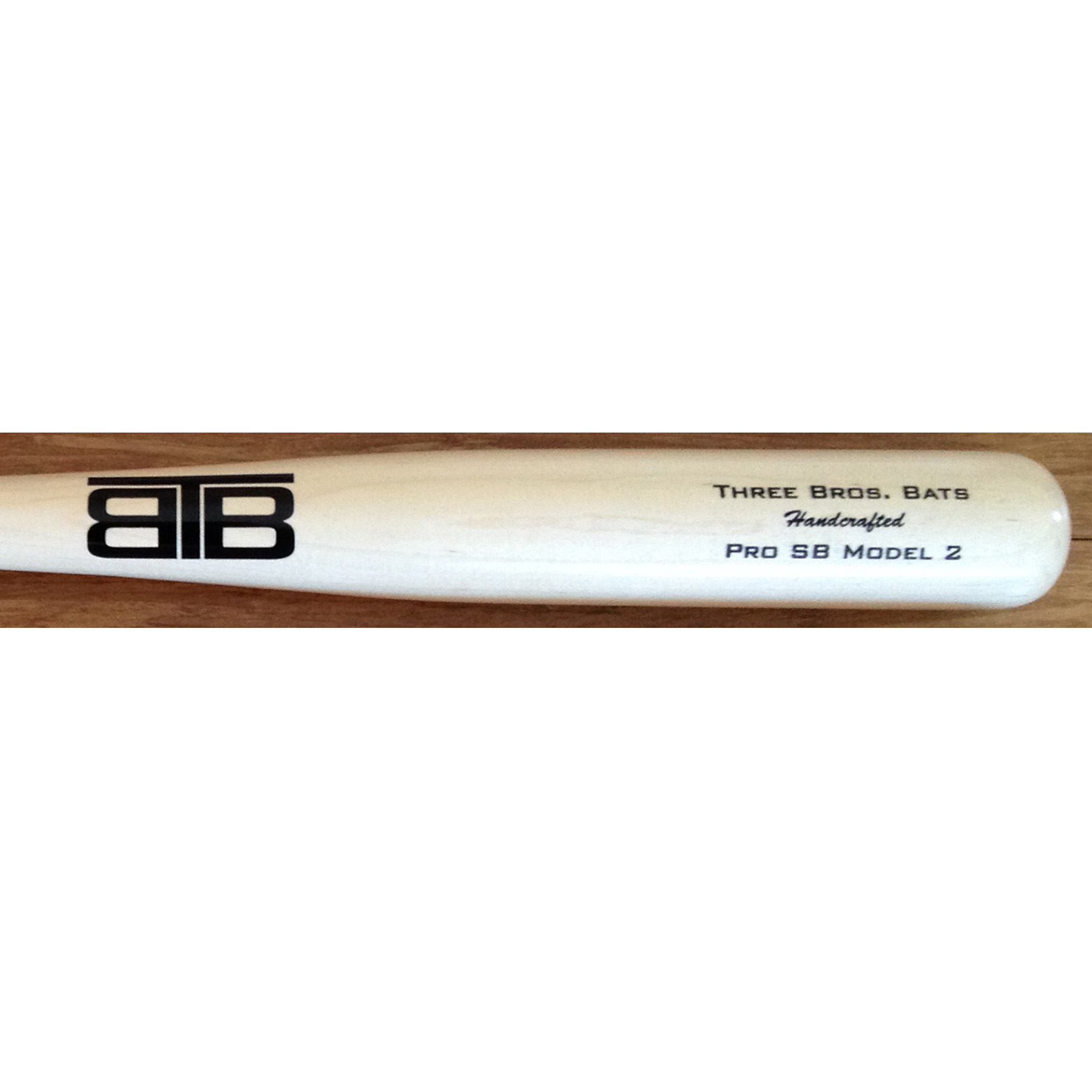 Custom Wooden Baseball Bat Three Brothers Bats Custom Wooden Baseball Bat